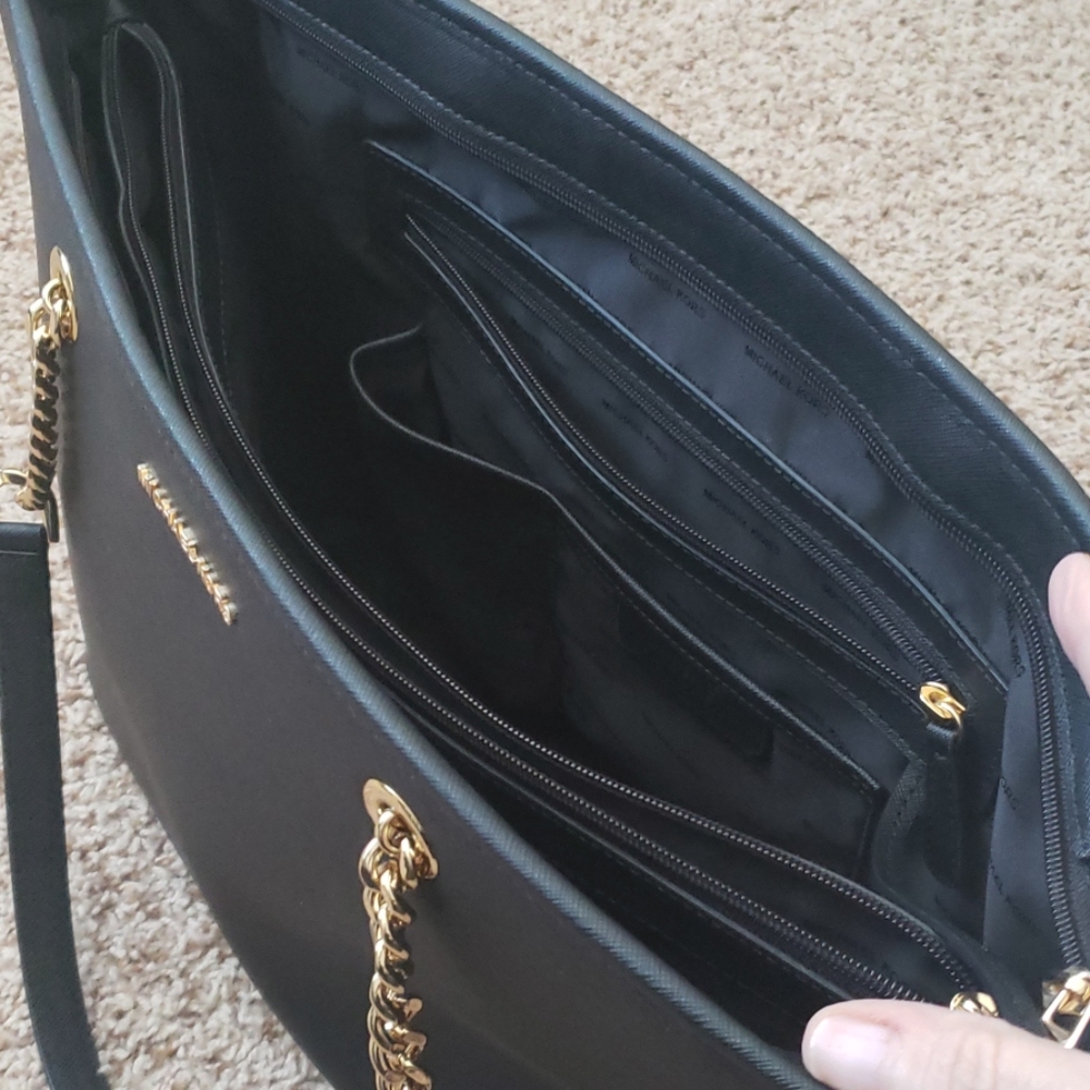 Michael Kors Large Tote bag - Picture 5 of 8